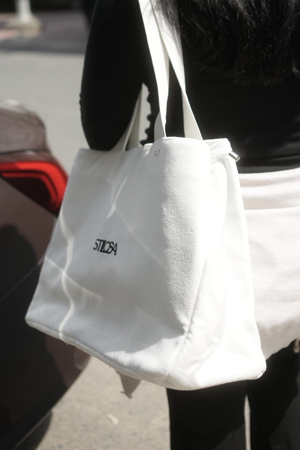 Carry-All Tote Bag