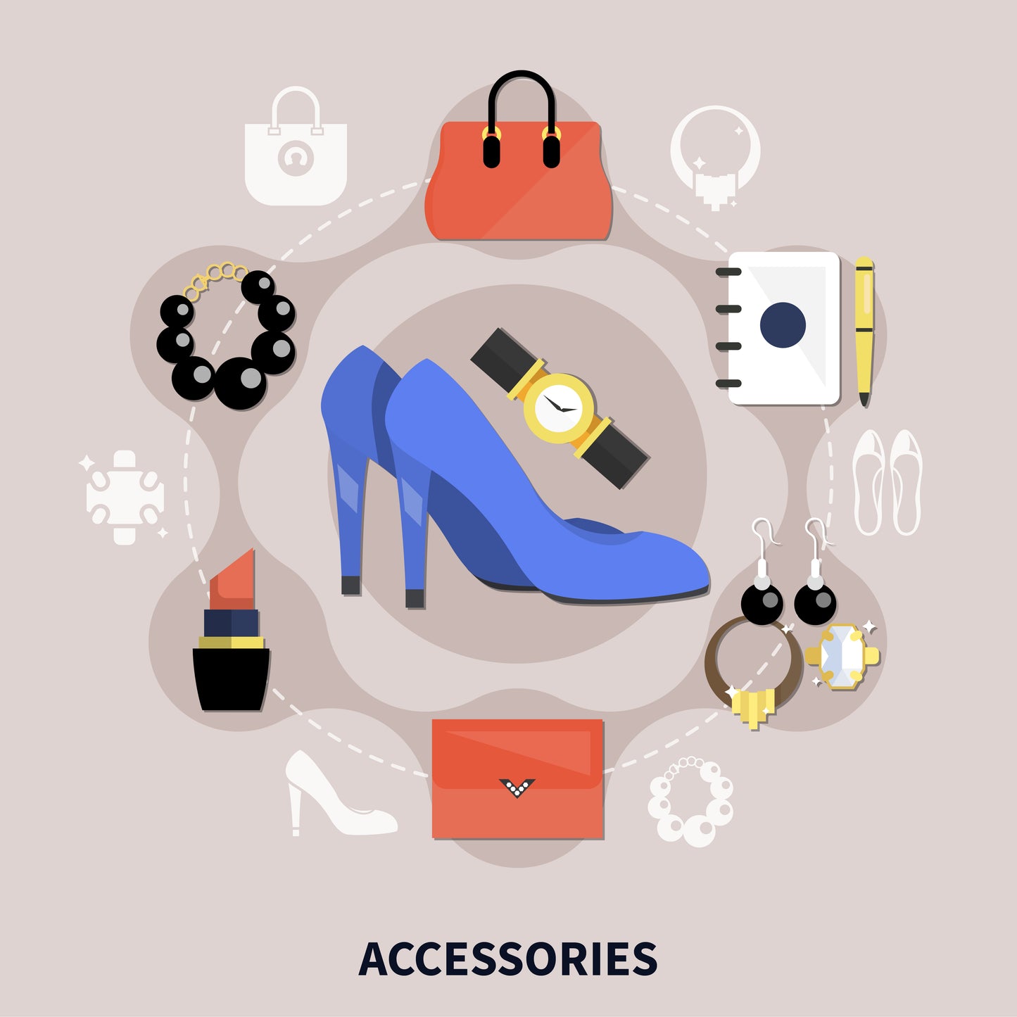 Accessories Factories