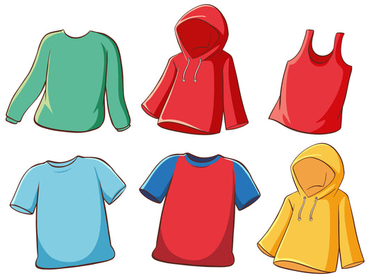 Clothing Factories