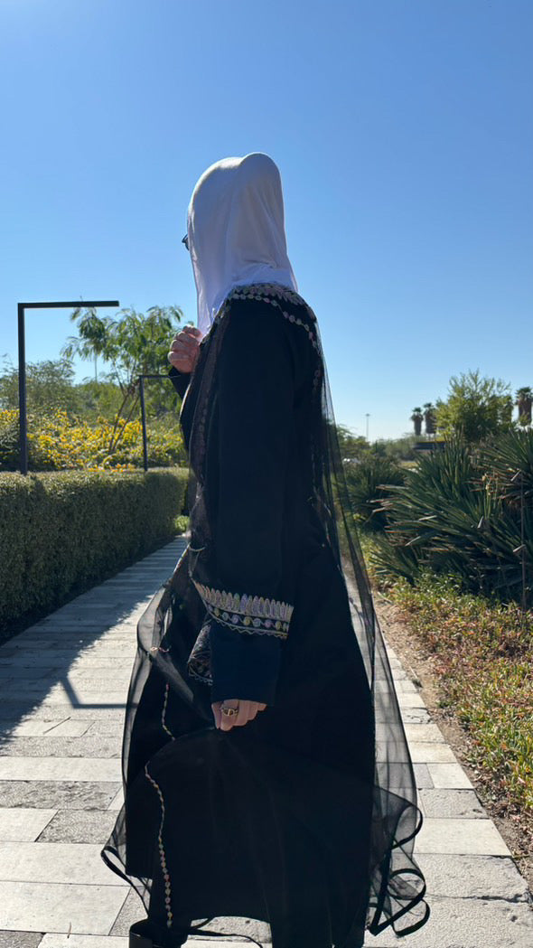 Traditional Kuwaiti Thoub